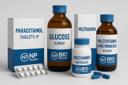 Picture of Paracetamol