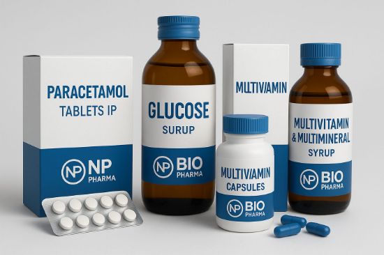 Picture of Paracetamol